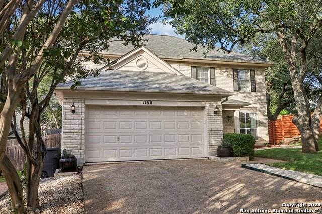 Image 4 of 46 For 1160 Hedgestone