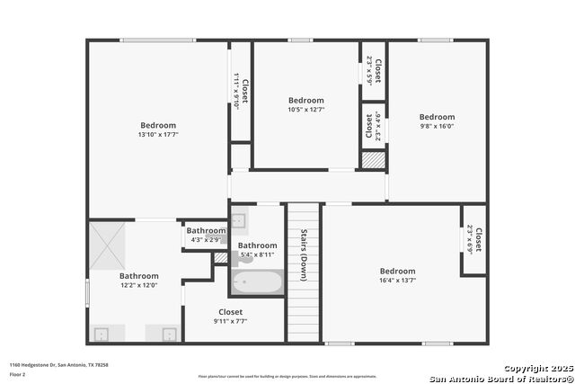 Image 40 of 46 For 1160 Hedgestone