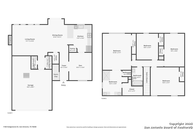 Image 41 of 46 For 1160 Hedgestone