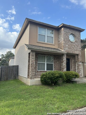 Details for 10115 Ranger, San Antonio, TX 78251