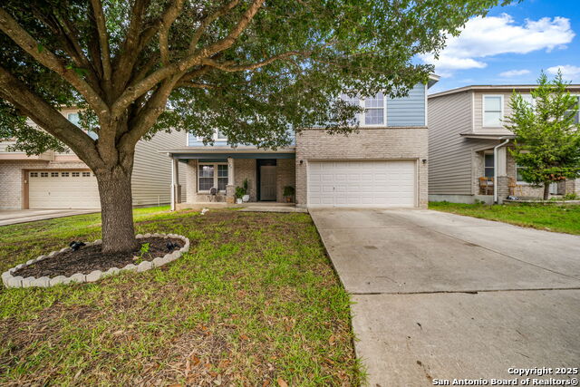 Details for 327 Redbud  , San Antonio, TX 78245