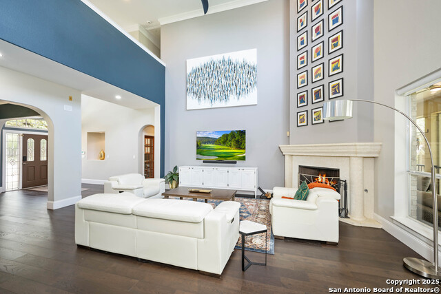 Listing photo id 10 for 12415 Winding Branch