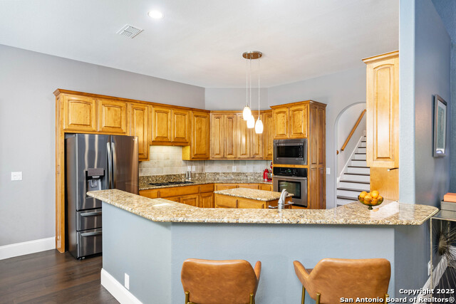 Listing photo id 16 for 12415 Winding Branch