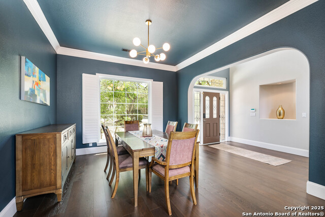 Listing photo id 6 for 12415 Winding Branch