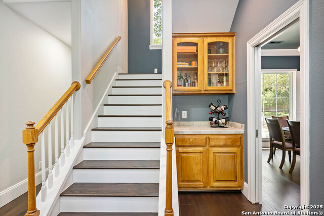 Listing photo id 7 for 12415 Winding Branch