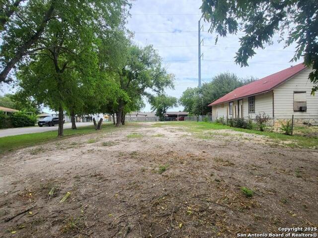 Details for 5050 Hemphill Dr, San Antonio, TX 78228