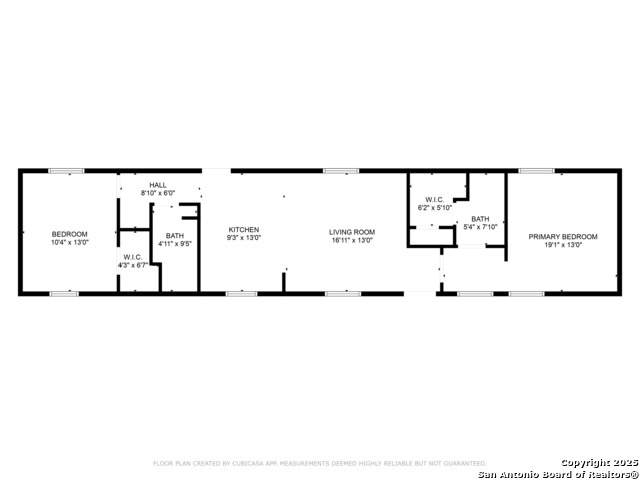 Listing photo id 9 for 1510 12th