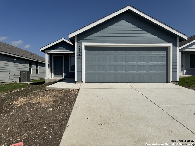 Details for 3720 Axis Hill, New Braunfels, TX 78132