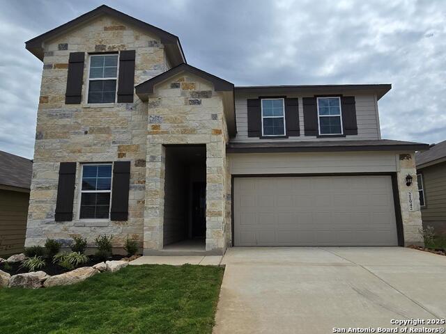 Details for 21042 Watercourse Way, San Antonio, TX 78266
