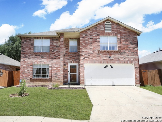 Details for 10515 Westfield, San Antonio, TX 78240