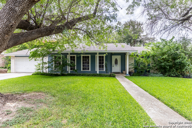 Details for 13026 Los Espanada, San Antonio, TX 78233