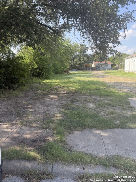 Details for 1510 Paso Hondo, San Antonio, TX 78202