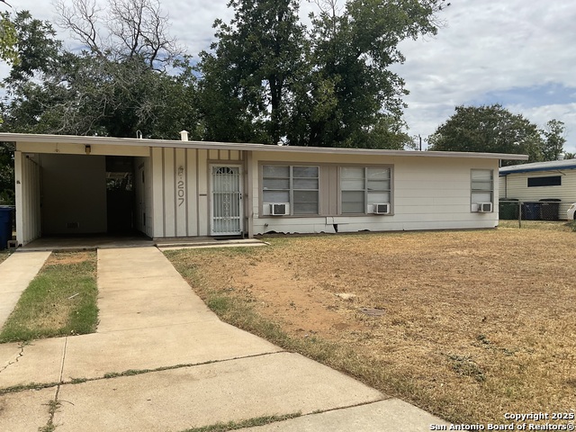 Details for 207 Pinehurst, San Antonio, TX 78221