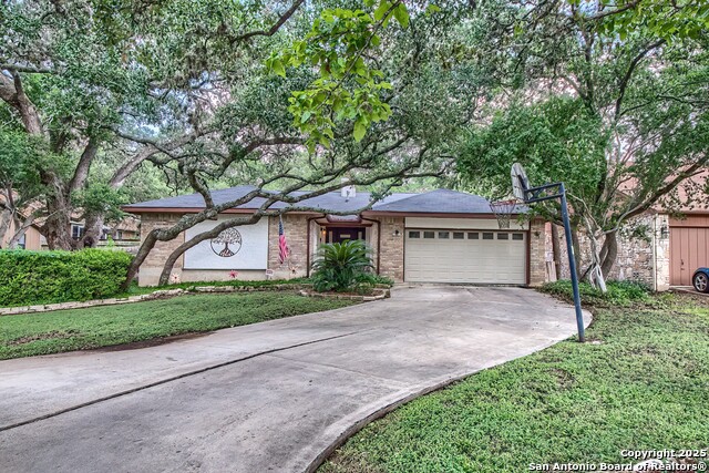 Details for 9215 Thornbury, San Antonio, TX 78250