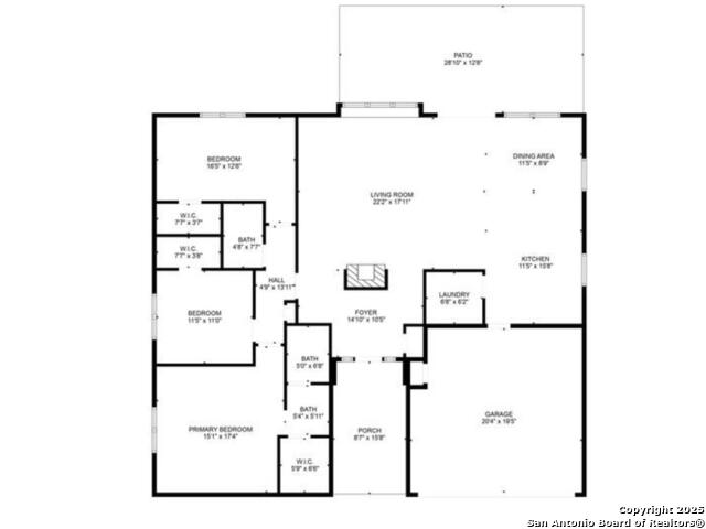 Listing photo id 26 for 9215 Thornbury
