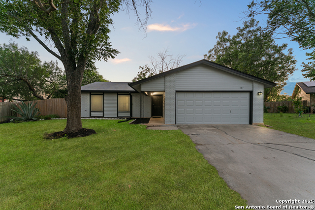 Details for 307 Delbert  , San Antonio, TX 78245