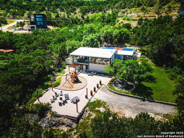 Details for 195 Deepwell, Canyon Lake, TX 78133