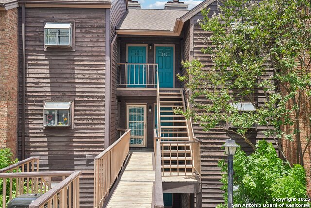 Details for 4212 Medical  212, San Antonio, TX 78229