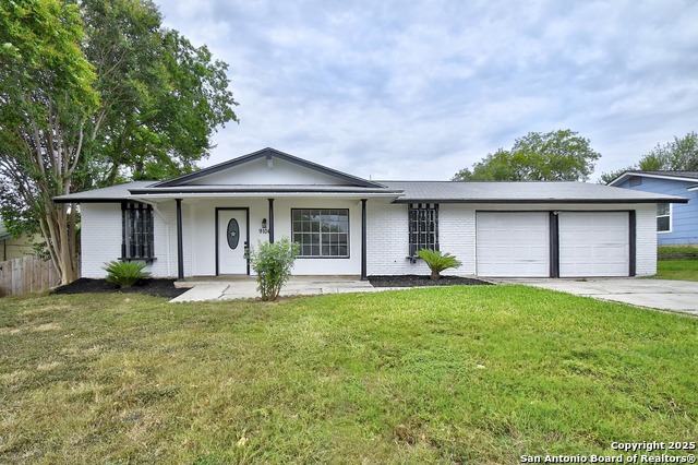 Details for 9106 Port Hudson, San Antonio, TX 78245