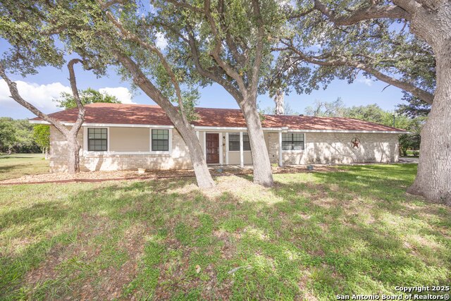 Details for 9712 Big Geronimo St, San Antonio, TX 78254