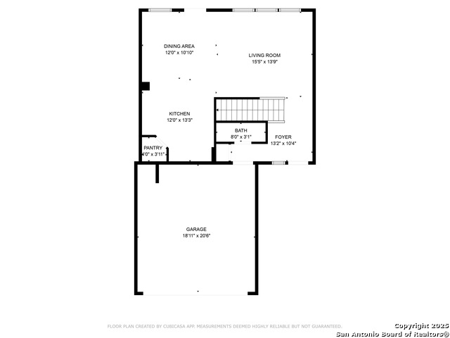 Image 33 of 33 For 419 Blacktail Dr