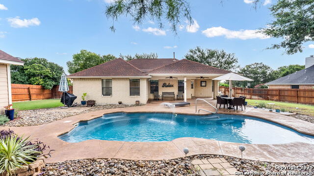 Details for 2204 Geneva  , Castroville, TX 78009