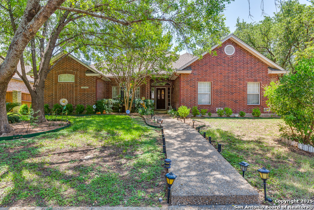 Details for 13306 Bow Heights, San Antonio, TX 78230