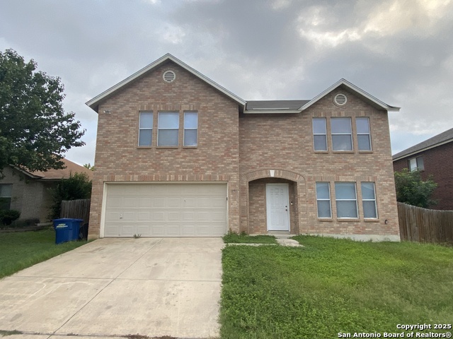 Details for 10507 Elderpond, San Antonio, TX 78254