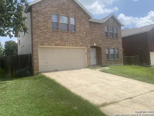 Listing photo id 1 for 10507 Elderpond
