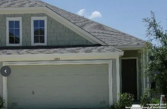 Details for 6806 Terra Rye, San Antonio, TX 78240
