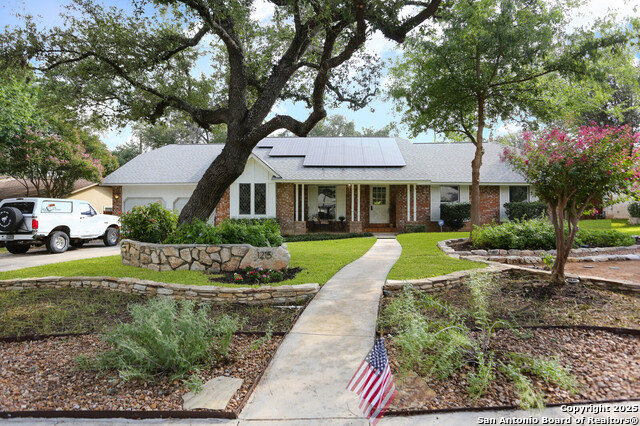 Details for 1215 Country Path, San Antonio, TX 78216