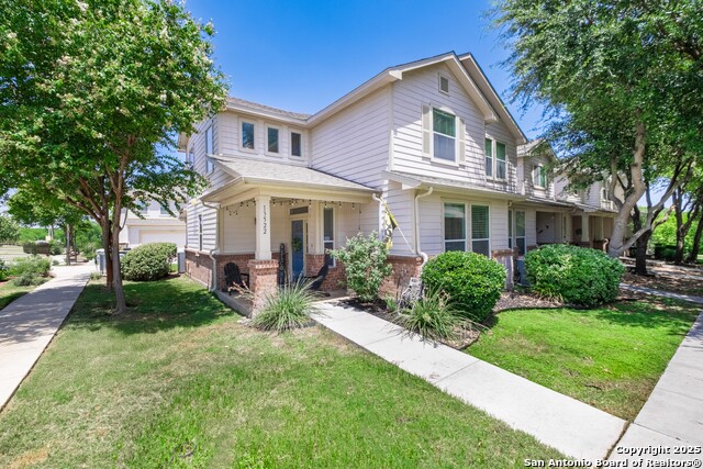 Details for 13522 Bristow Dawn, San Antonio, TX 78217