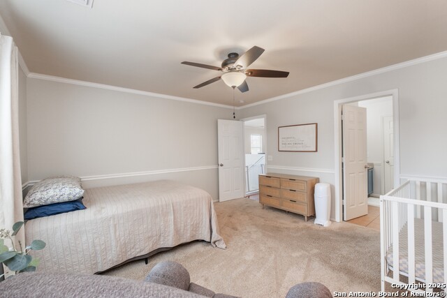 Image 20 of 24 For 13522 Bristow Dawn
