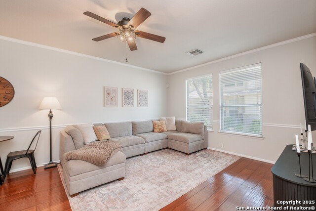 Image 4 of 24 For 13522 Bristow Dawn