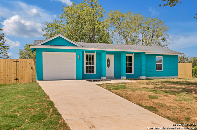 Details for 5111 Edgemoor, San Antonio, TX 78220