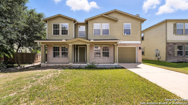 Details for 209 Hinge  , Cibolo, TX 78108