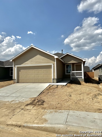 Details for 14431 Greenfield Ml, San Antonio, TX 78254