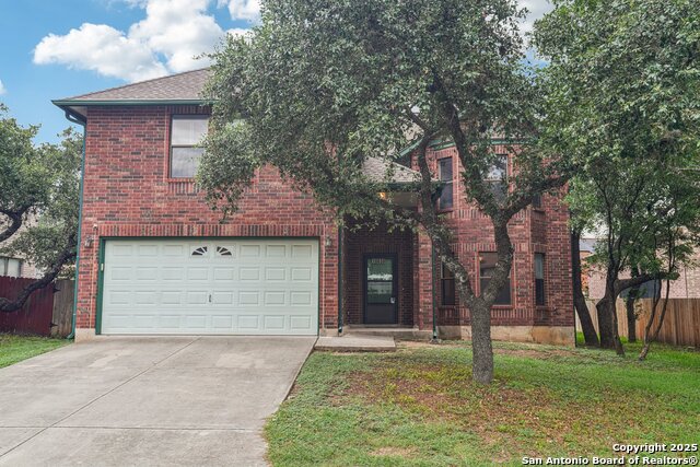Details for 10830 Deepwater Bay, San Antonio, TX 78251