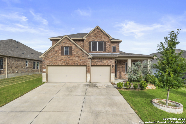 Details for 16502 Sierra Linda, Helotes, TX 78023