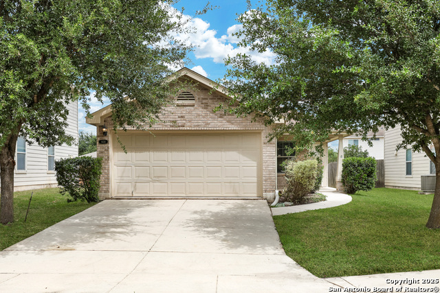 Details for 9130 Mare  , San Antonio, TX 78254