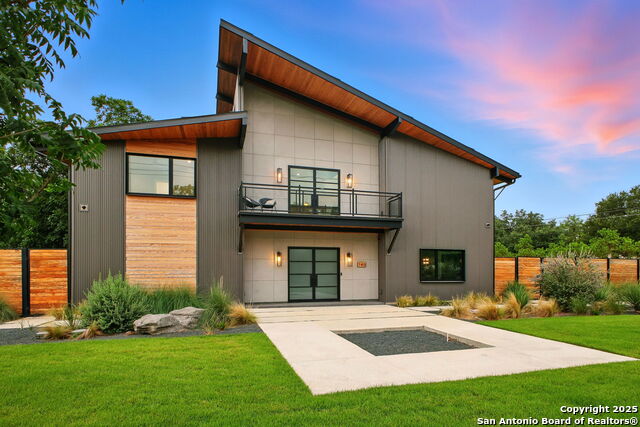 Details for 140 Winston S, San Antonio, TX 78213