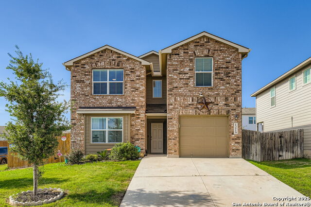 Details for 13519 Whisper Xing, San Antonio, TX 78252