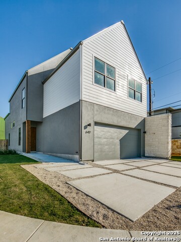 Details for 647 Simple Way, San Antonio, TX 78209