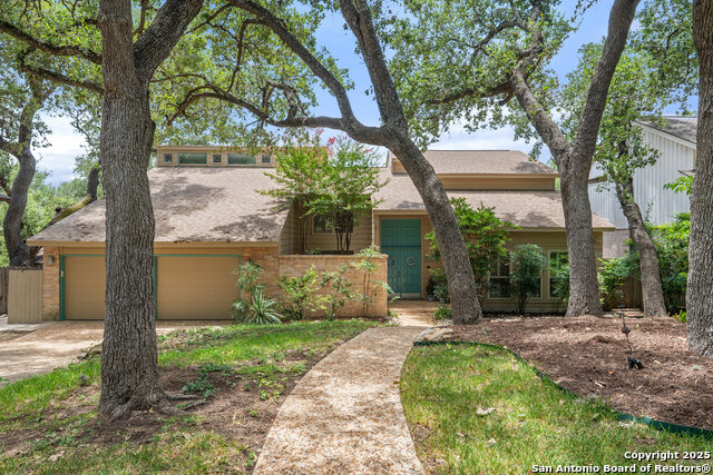 Details for 3026 Whisper Fern, San Antonio, TX 78230