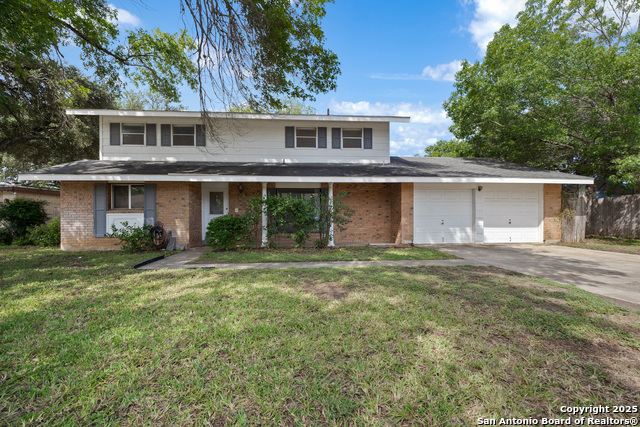 Details for 5214 La Barranca St, San Antonio, TX 78233