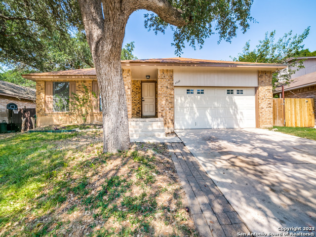 Details for 4922 Timber Wind, San Antonio, TX 78250