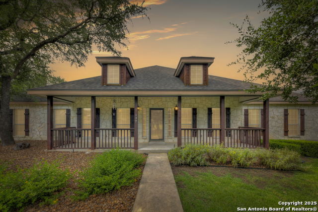 Details for 137 Rodeo  , Spring Branch, TX 78070