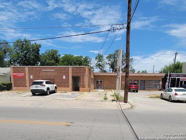 Details for 711 Kirk  , San Antonio, TX 78226