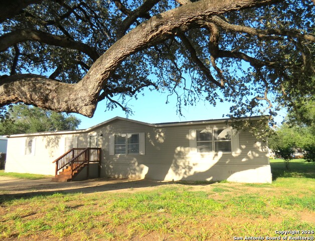 Details for 908 Texas  , Pleasanton, TX 78064