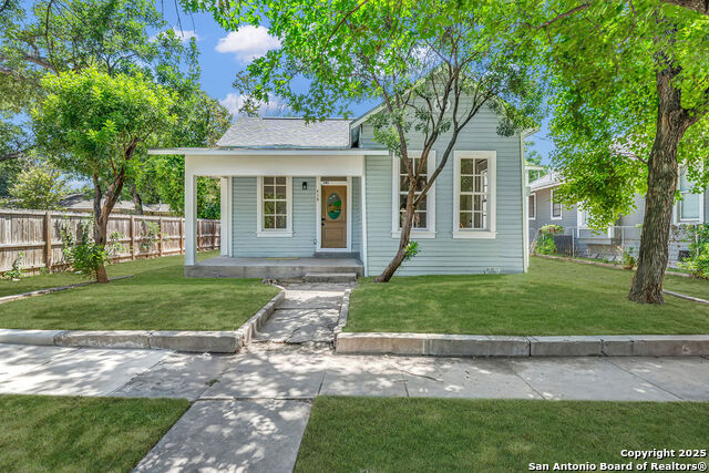 Details for 418 Atlanta  101, San Antonio, TX 78215